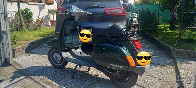 Vespa PK 50