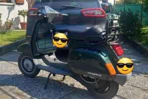Vespa PK 50