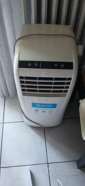 climatizzatore portatile 