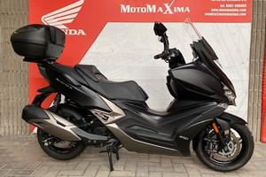 Kymco Xciting 400i S TCS (2021 - 24)