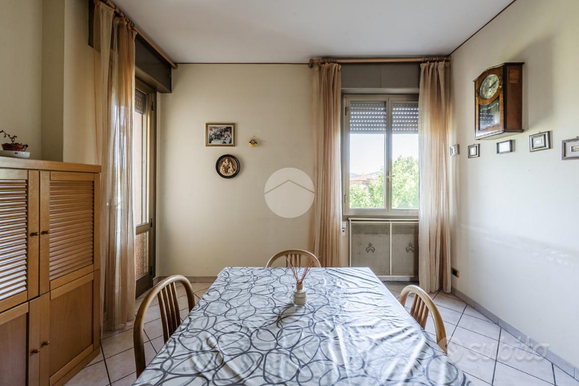 Apartment in Bologna, La Scala, Borgo Panigale-Reno - Vista 2