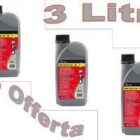 3 Litri - Metà Prezzo Mecafer-Attrezzi/Pneumatici