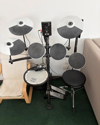 Batteria elettronica