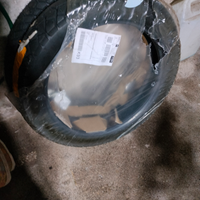 Coppia x moto CONTINENTAL TKC 70 3.00 - 21 51 T