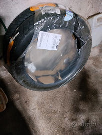 Coppia x moto CONTINENTAL TKC 70 3.00 - 21 51 T