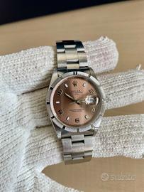 Rolex Date 15210