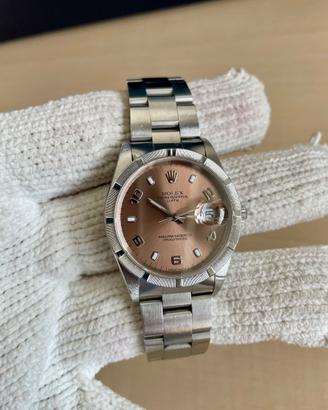 Rolex Date 15210
