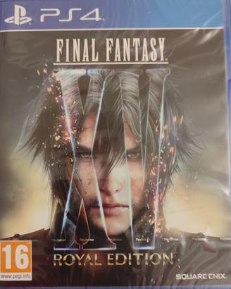 Giochi play station 4