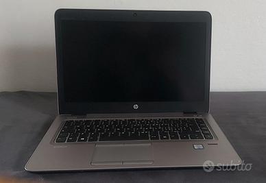 HP EliteBook 840 G3
