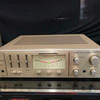 amplificatore marantz pm 450