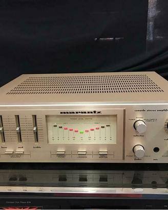 amplificatore marantz pm 450