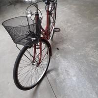 bicicletta x donna m.26 