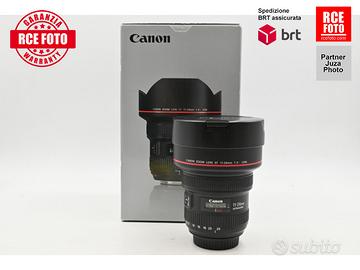 Canon EF 11-24 F4 L USM (Canon)