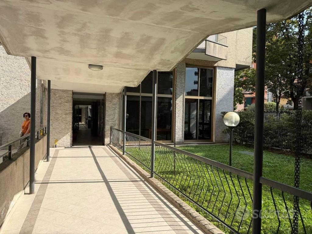 Appartamento – Sesto San Giovanni, Don Bosco - Vista 2