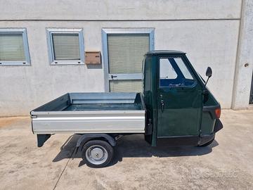 Piaggio ape 50