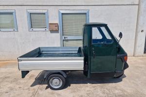 Piaggio ape 50