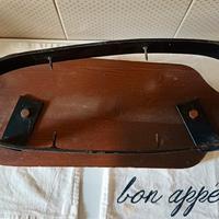 Morsa per prosciutto con Osso