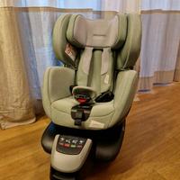 Seggiolino auto Recaro Salia girevole i-Size