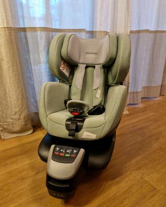 Seggiolino auto Recaro Salia girevole i-Size