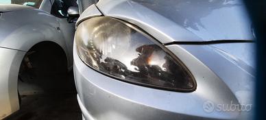 SEAT ALTEA XL 2010 - FARO ANTERIORE DESTRO