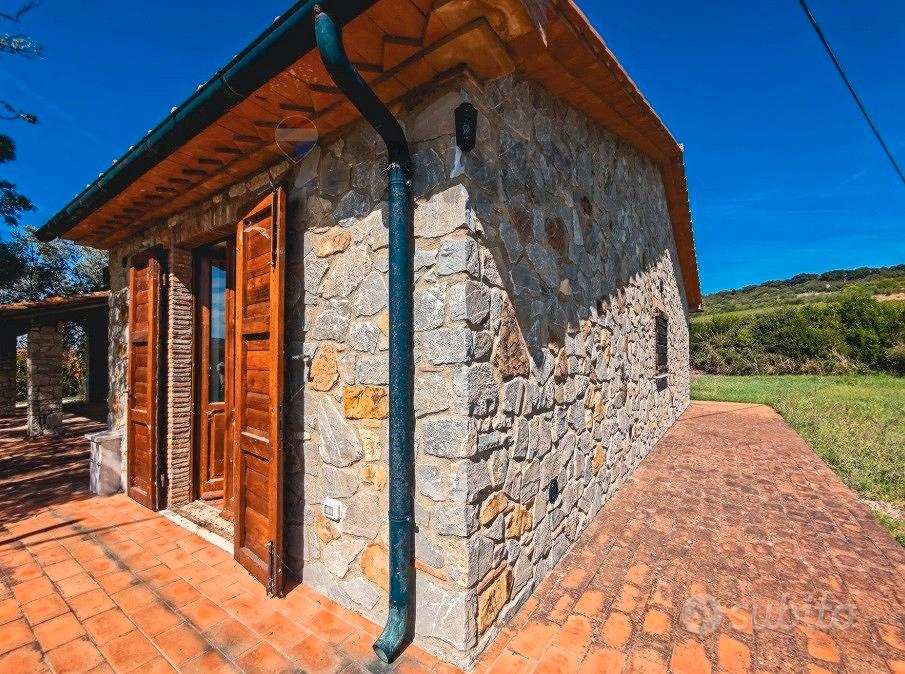Casa – Manciano, Grosseto - Vista 4