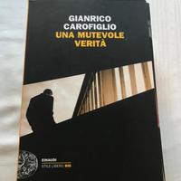 Libri di Gianrico Carofiglio:  Fenoglio