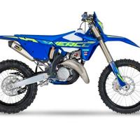 Sherco Enduro 125 SE-F Factory 2026