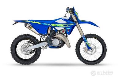 Sherco Enduro 125 SE-F Factory 2026