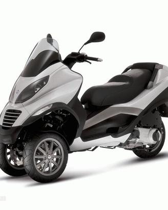 RICAMBI PER PIAGGIO MP3 250 2006 2011