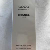 Profumo Coco Mademoiselle Chanel