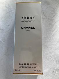 Profumo Coco Mademoiselle Chanel