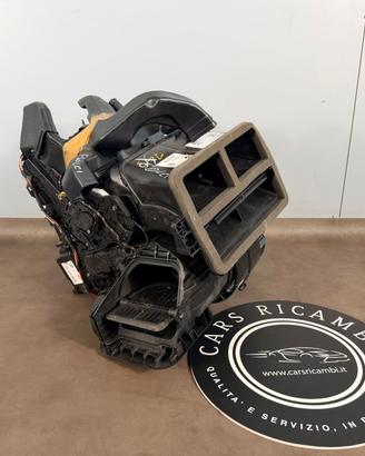 SCATOLA DISTRIBUTORE CLIMA BMW MINI 64116827056