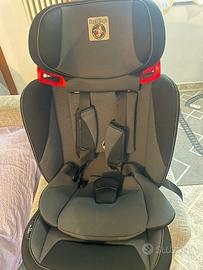 Seggiolino per auto