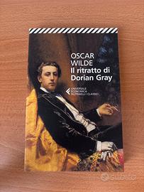 Il ritratto di Dorian Gray