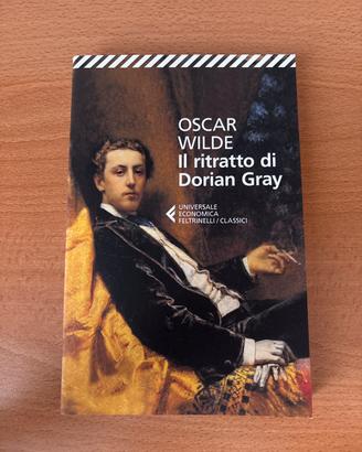 Il ritratto di Dorian Gray