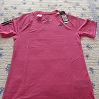 Maglia ragazza Adidas 