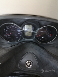 Vendita scooter piú altri ricambi usati di carrozz