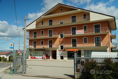 Appartamento o stanze singole