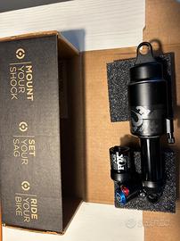 ammortizzatore mtb Fox