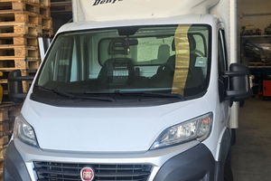 Fiat DUCATO CASSONATO