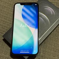 Iphone 12 pro 128 giga