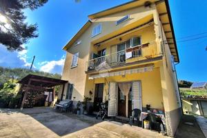 CASA INDIPENDENTE A TAVULLIA