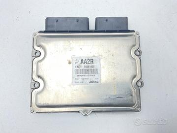 55575082 CENTRALINA MOTORE OPEL Meriva 3° Serie D