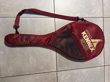Racchetta da tennis kennex pro flexilogic
