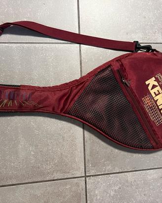 Racchetta da tennis kennex pro flexilogic