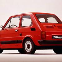 Ricambi fiat 126