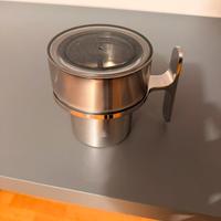 Barista montalatte Nespresso pezzi di ricambio