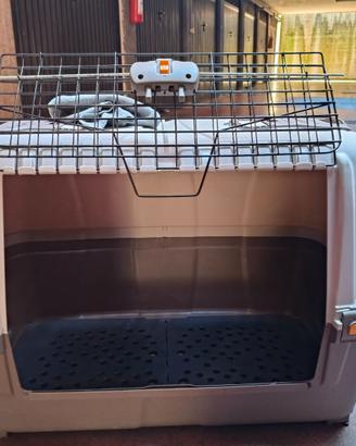 trasportino per cani skudocar