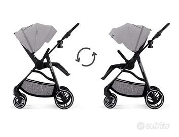 Passeggino Kinderkraft