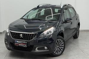 Peugeot 2008 BlueHDi 75 Active 2018